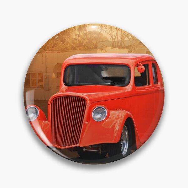 Item preview, 1933 'Pro Street' Coupe designed and sold by DaveKoontz.