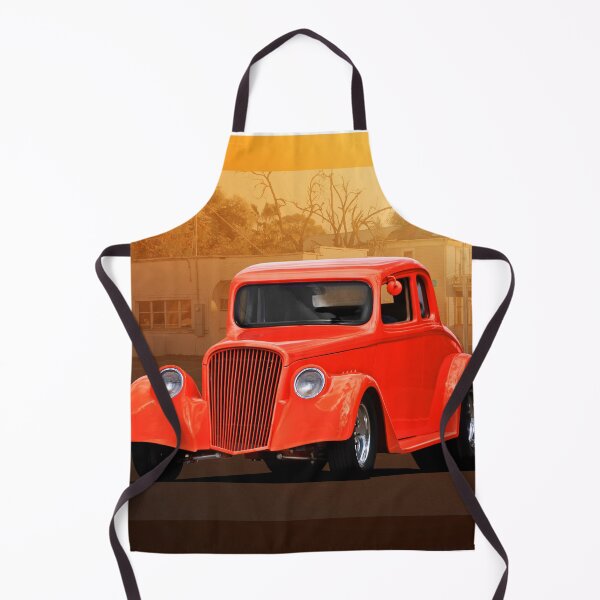 Item preview, 1933 'Pro Street' Coupe designed and sold by DaveKoontz.
