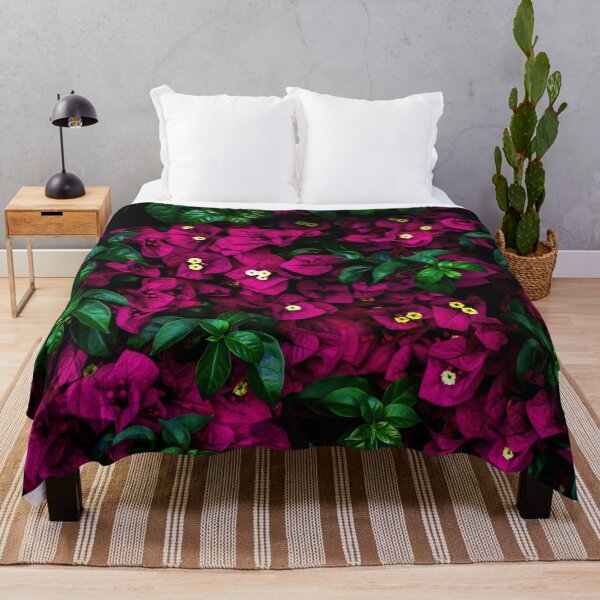 Item preview, Purple Flowers designed and sold by Muhashii Mu.