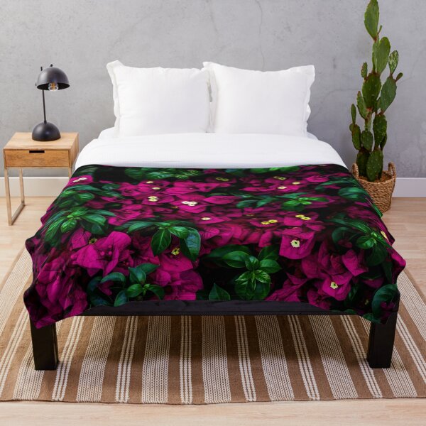 Item preview, Purple Flowers designed and sold by Muhashii Mu.
