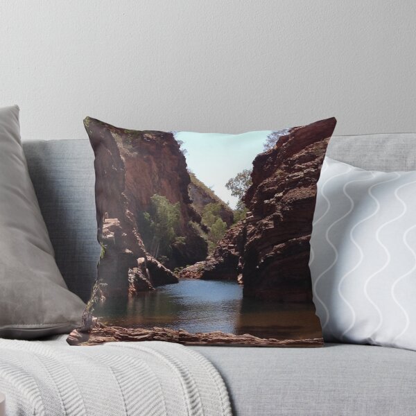 Item preview, Pilbara - Hamersley designed and sold by Solveig Winn.