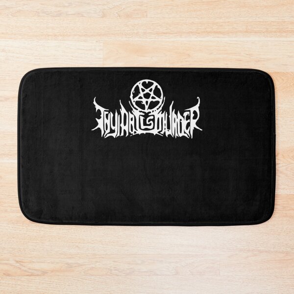 Item preview, Vintage Retro Deathcore Whitechapel Band Gift For Everyone designed and sold by Lee101Jennifer.