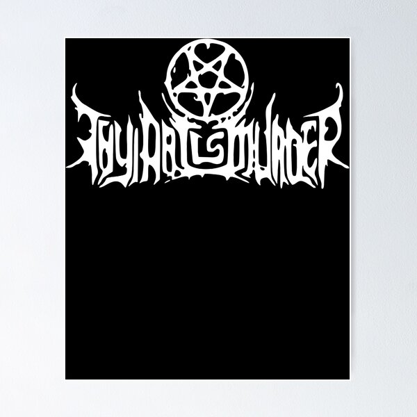 Item preview, Vintage Retro Deathcore Whitechapel Band Gift For Everyone designed and sold by Lee101Jennifer.