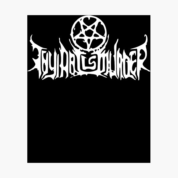 Item preview, Vintage Retro Deathcore Whitechapel Band Gift For Everyone designed and sold by Lee101Jennifer.