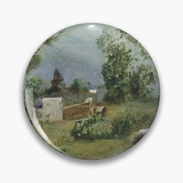 Item preview, Artwork - Landscape designed and sold by DJSK.