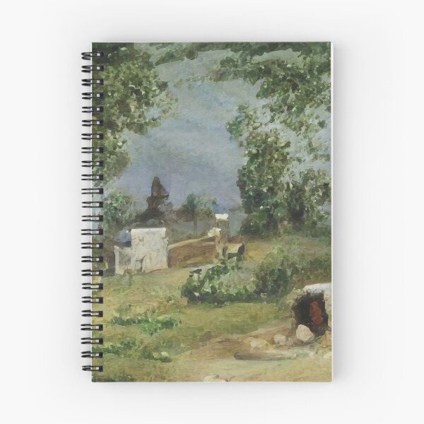 Item preview, Artwork - Landscape designed and sold by DJSK.