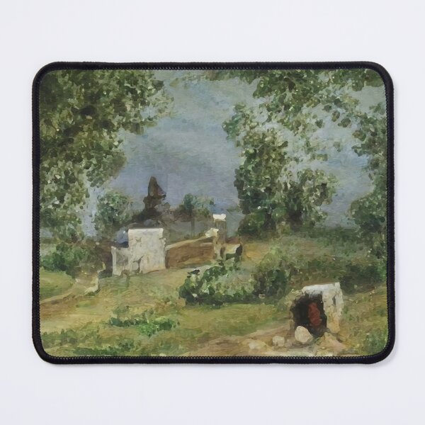 Item preview, Artwork - Landscape designed and sold by DJSK.