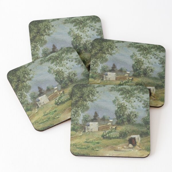 Item preview, Artwork - Landscape designed and sold by DJSK.