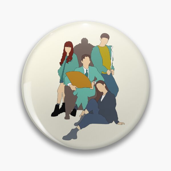 Item preview, Café Minamdang | Oh Yeonseo, Seo Inguk designed and sold by mysakura.