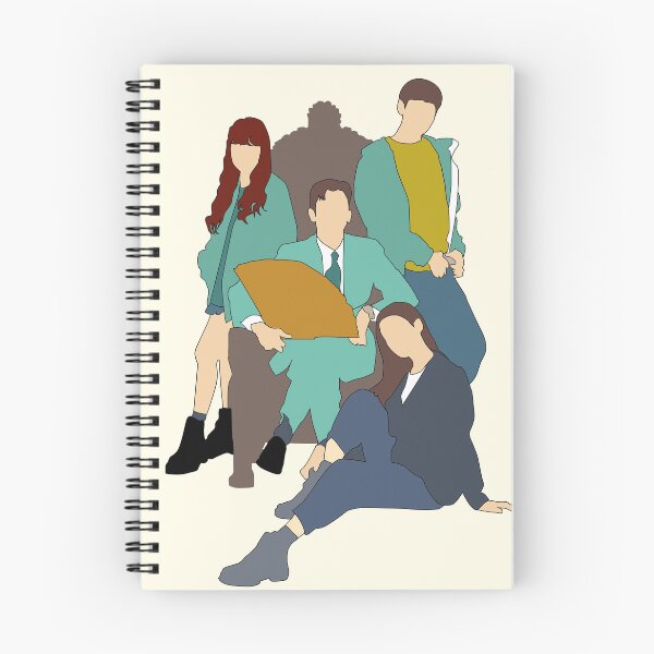 Item preview, Café Minamdang | Oh Yeonseo, Seo Inguk designed and sold by mysakura.