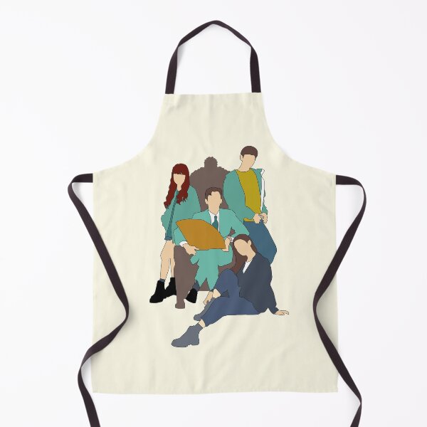 Item preview, Café Minamdang | Oh Yeonseo, Seo Inguk designed and sold by mysakura.