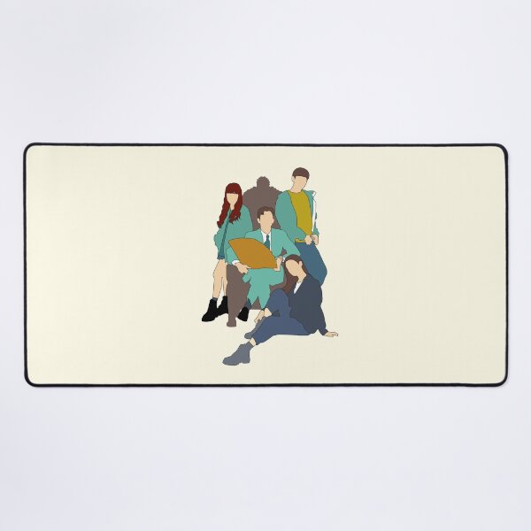 Item preview, Café Minamdang | Oh Yeonseo, Seo Inguk designed and sold by mysakura.