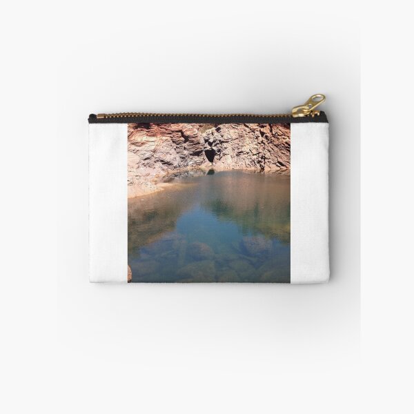 Item preview, Pilbara - Hamersley Pool designed and sold by Solveig Winn.