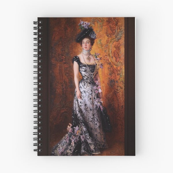 Item preview, Portrait of Maria Alexeevna Matavtina by  Konstantin Makovsky Remastered Xzendor7 Classical Art Old Masters Reproductions designed and sold by Xzendor7 Digital Art Creations.