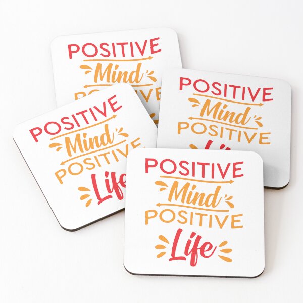 Artikelvorschau, Copy of Positiver Geist, positives Leben entworfen und verkauft von mg360.