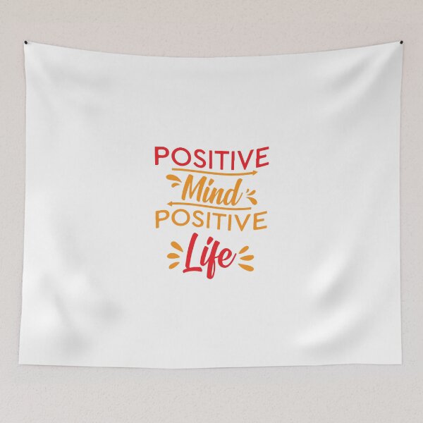 Artikelvorschau, Copy of Positiver Geist, positives Leben entworfen und verkauft von mg360.
