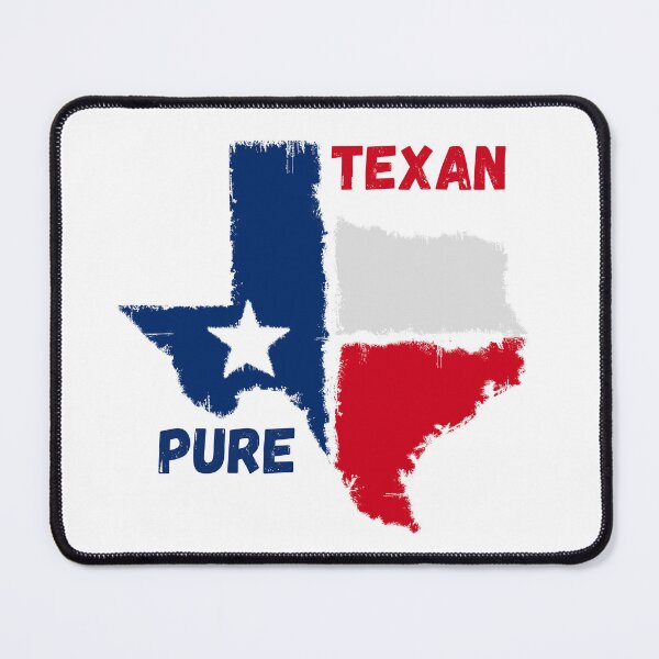 Item preview, Pure Texan | Great State of Texas Essential designed and sold by lordyswiss.