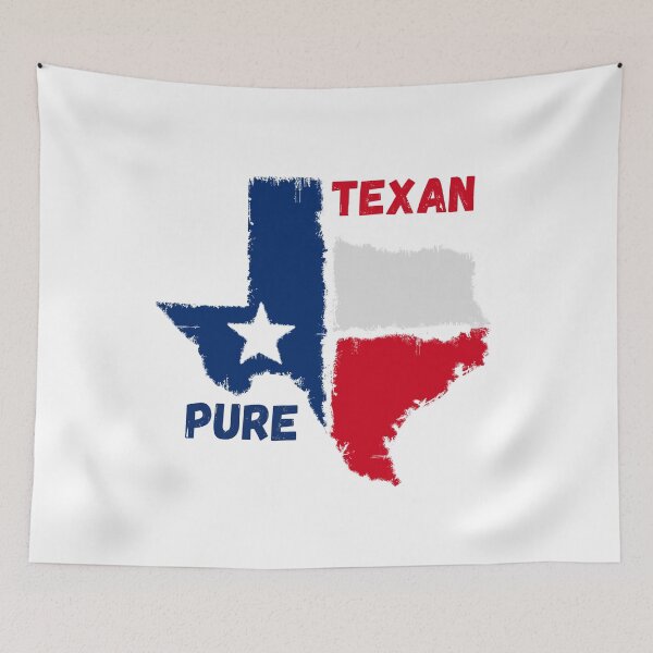 Item preview, Pure Texan | Great State of Texas Essential designed and sold by lordyswiss.