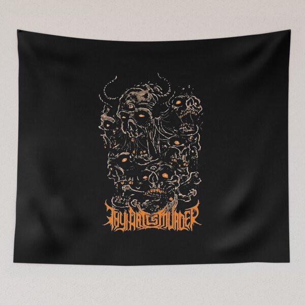 Item preview, Women Men Band From Whitechapel America Gifts For Movie Fan designed and sold by Lee101Jennifer.