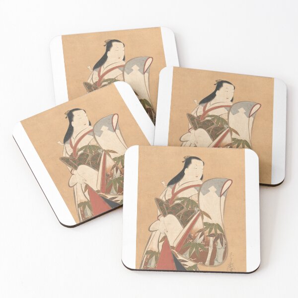 Item preview, Standing Courtesan designed and sold by Ktwop.