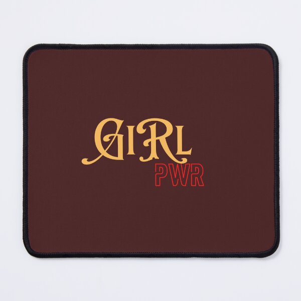 Item preview,  Girl Power designed and sold by Artistic Vista.
