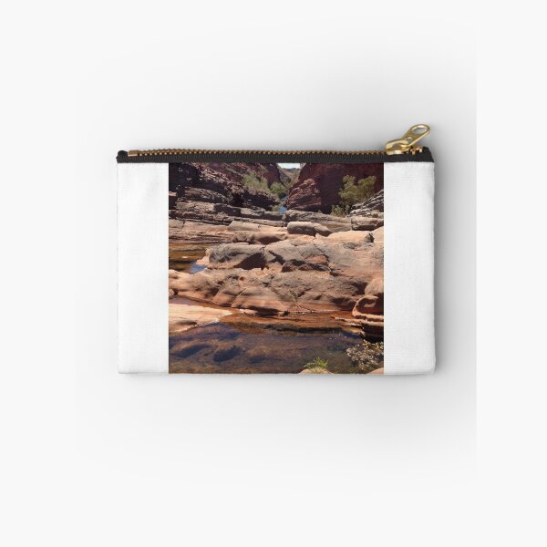 Item preview, Pilbara - Hamersley Falls designed and sold by Solveig Winn.