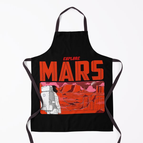 Item preview, Explore Mars designed and sold by Artthree.