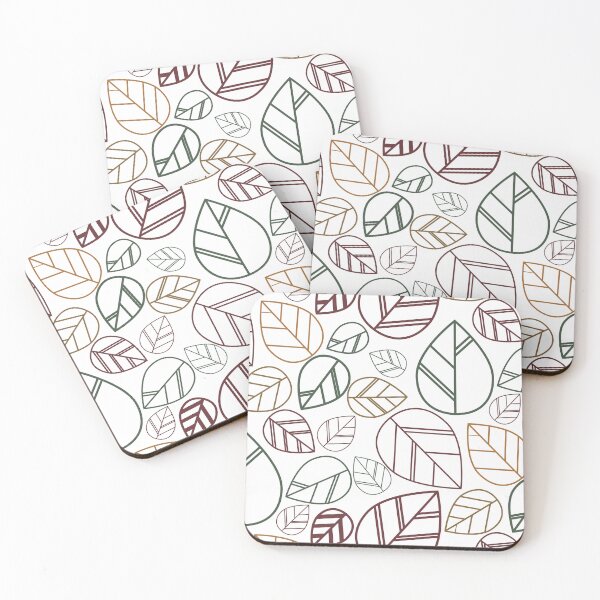 Item preview, Fall Leaves  designed and sold by CRYSTAL WOMACK.