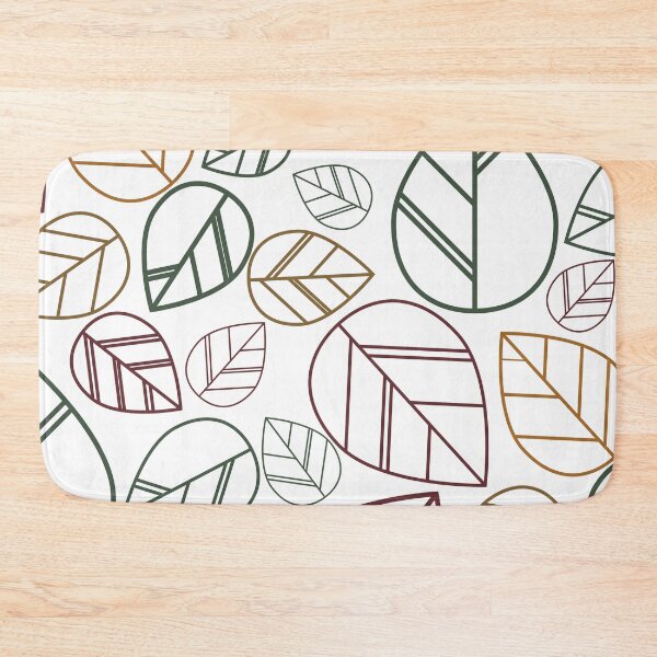 Item preview, Fall Leaves  designed and sold by CRYSTAL WOMACK.