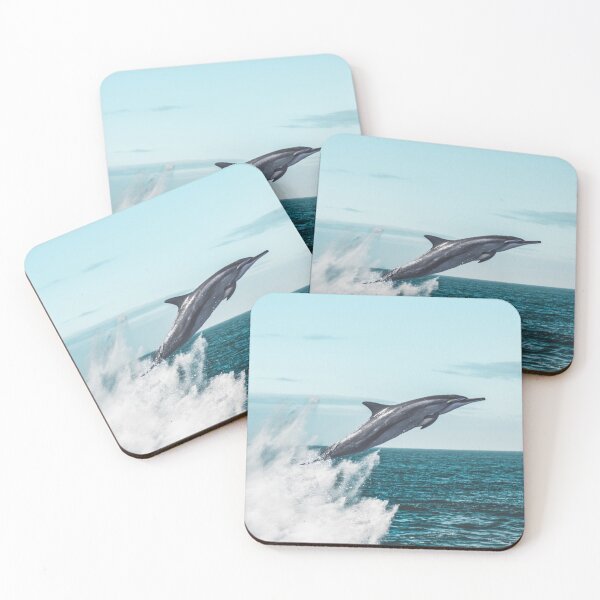 Item preview, Dolphin designed and sold by OnePiyuAshu.