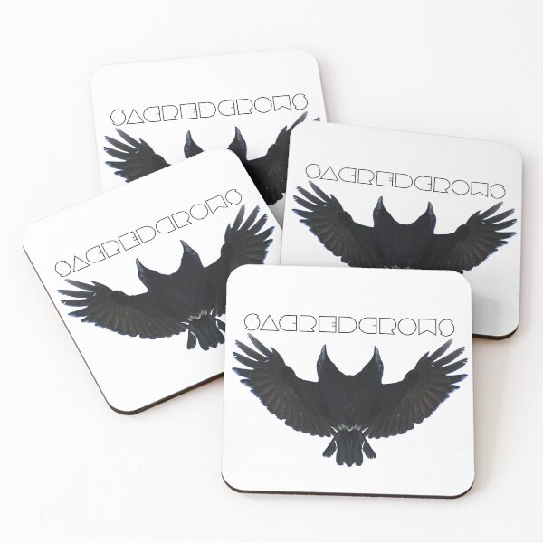 Artikelvorschau, Heilige Krähen Akt I entworfen und verkauft von SacredCrows.
