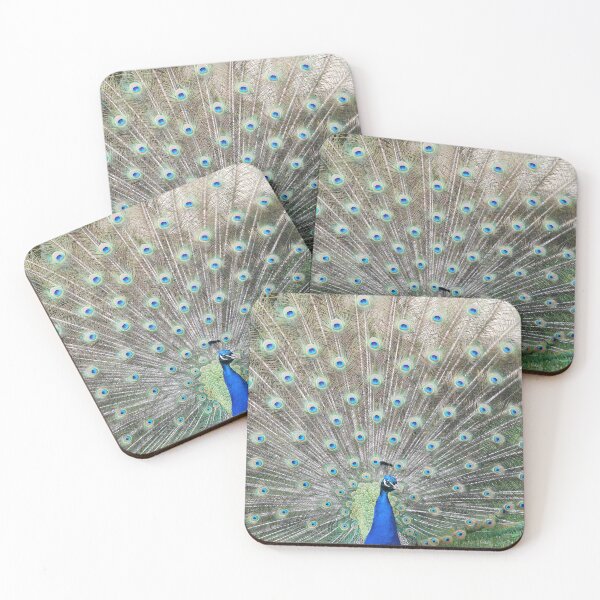 Item preview, Peacock designed and sold by Deoarts.
