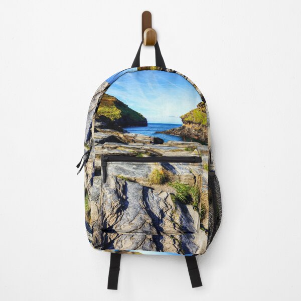 Item preview, Boscastle Rocks, Cornwall, UK designed and sold by Paul Thompson Photography.
