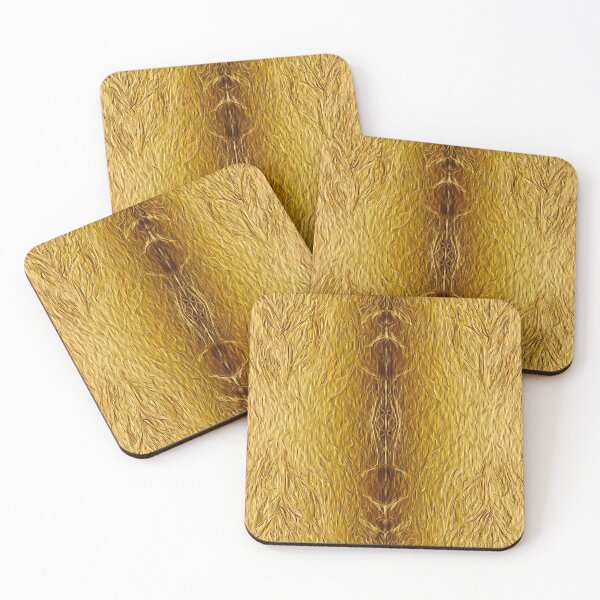Item preview, puerta dorada designed and sold by fatenanwar.