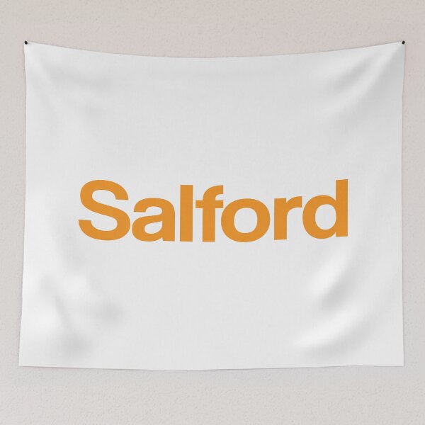 Item preview, Salford designed and sold by GoodVibesWX9.