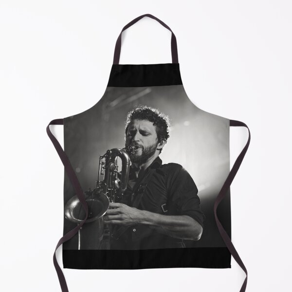Item preview, Caravan Palace designed and sold by Nebulae-Art.