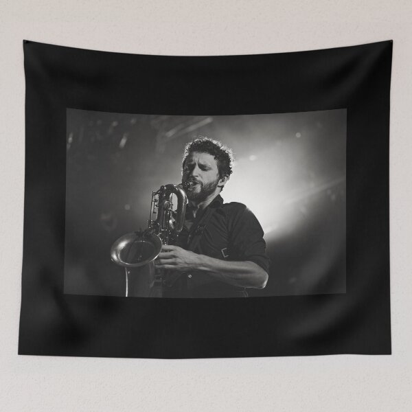 Item preview, Caravan Palace designed and sold by Nebulae-Art.