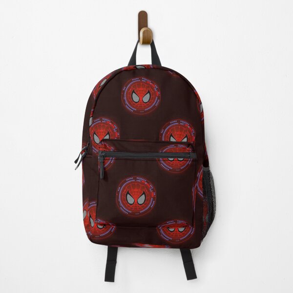 Item preview, Spider Logo designed and sold by ARTHEMID.