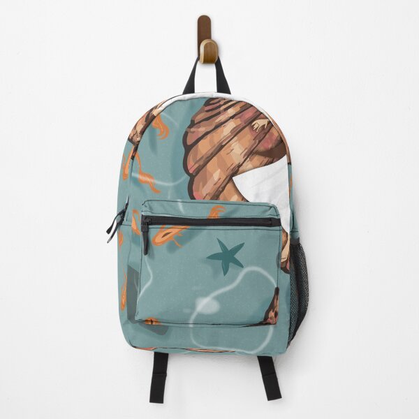 calm Backpack