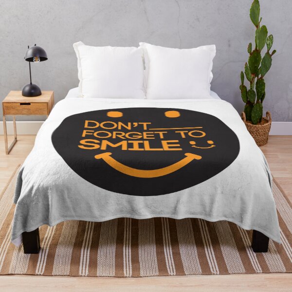 Item preview, Smile designed and sold by Zeeshan25.