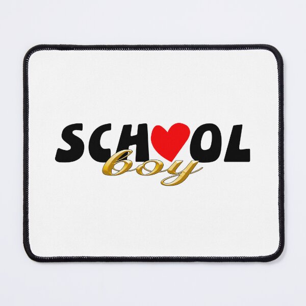 Item preview, School boy designed and sold by FashionHeritage.