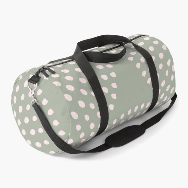Item preview, Boho Mid Century Dots 10 designed and sold by technicolorable_art.