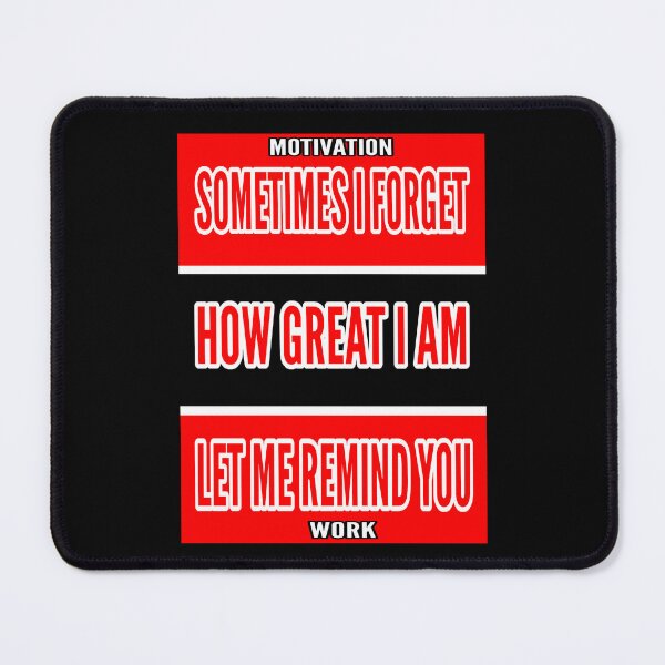 Item preview, Motivation designed and sold by ghostblack305.