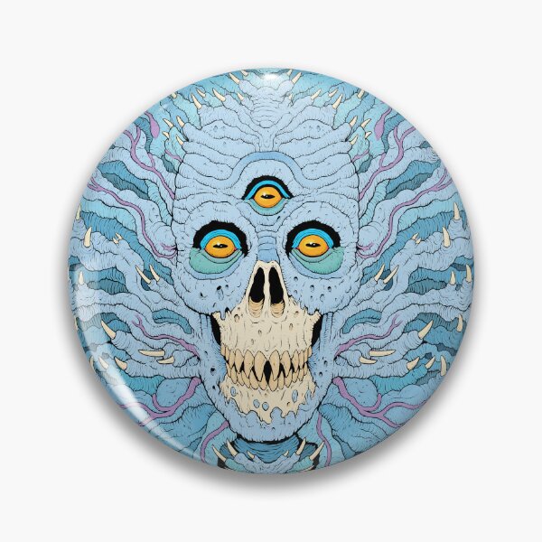 Item preview, Emissary  designed and sold by Timmolloyart.