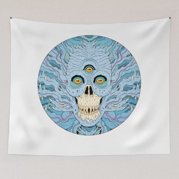 Item preview, Emissary  designed and sold by Timmolloyart.