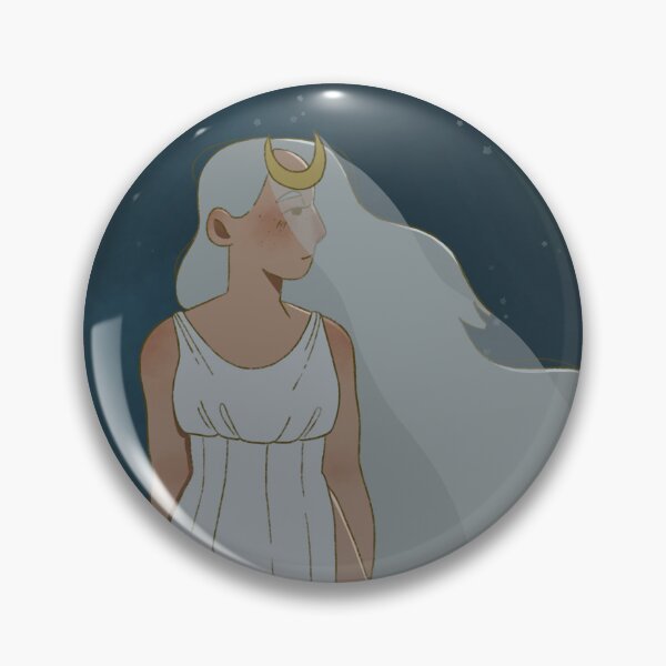 Item preview, Selene designed and sold by Faewick.