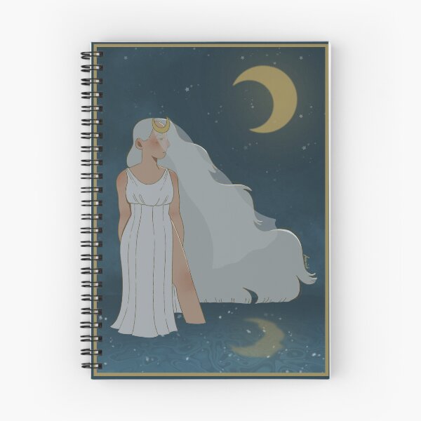 Item preview, Selene designed and sold by Faewick.