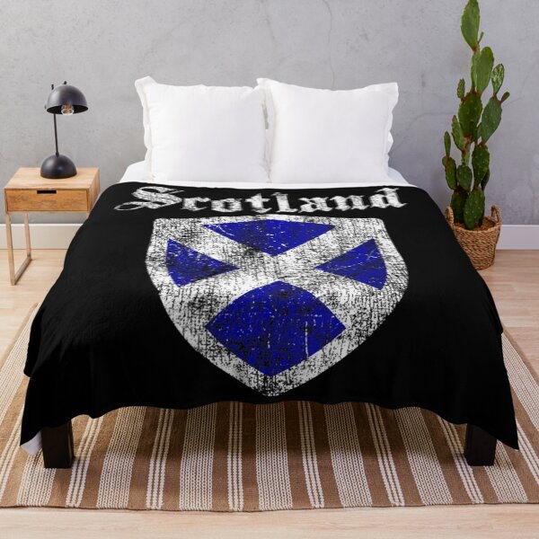 Item preview, Womens Vintage Scottish Rugby Shirt  Scotland Rugby Football Top V-Neck designed and sold by essentialoutlet.