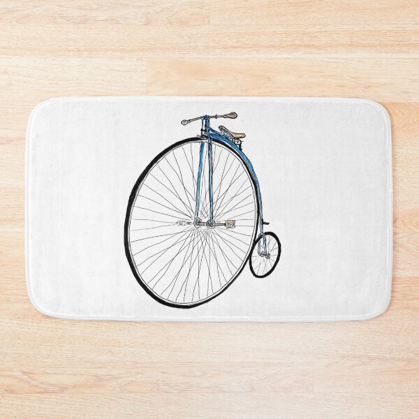 Item preview, Penny Farthing designed and sold by iancoppack.