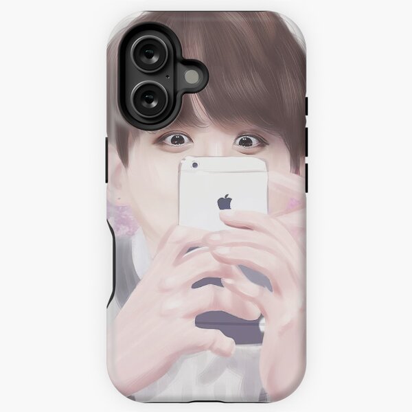 Artikel-Vorschau von Jeon Jungkook, designt und verkauft von yonkita.